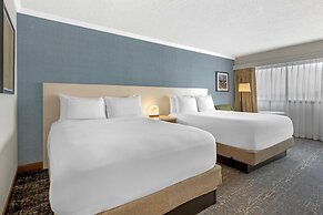 DoubleTree by Hilton Spokane City Center