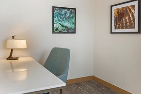 DoubleTree by Hilton Spokane City Center