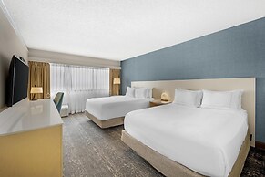 DoubleTree by Hilton Spokane City Center