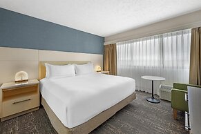 DoubleTree by Hilton Spokane City Center