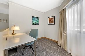 DoubleTree by Hilton Spokane City Center