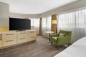 DoubleTree by Hilton Spokane City Center