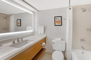 DoubleTree by Hilton Spokane City Center