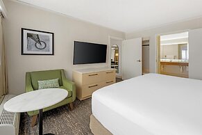 DoubleTree by Hilton Spokane City Center