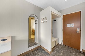 DoubleTree by Hilton Spokane City Center