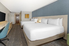 DoubleTree by Hilton Spokane City Center