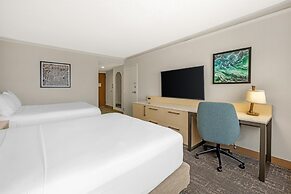 DoubleTree by Hilton Spokane City Center