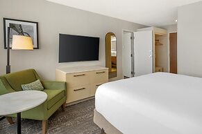 DoubleTree by Hilton Spokane City Center