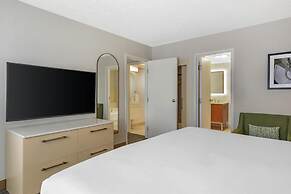 DoubleTree by Hilton Spokane City Center