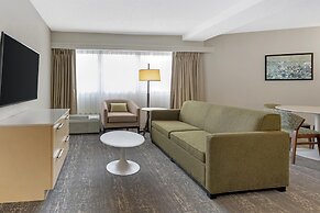DoubleTree by Hilton Spokane City Center
