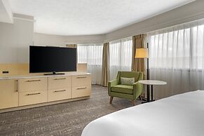 DoubleTree by Hilton Spokane City Center