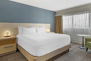 DoubleTree by Hilton Spokane City Center
