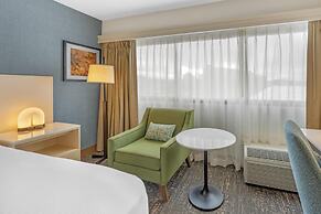 DoubleTree by Hilton Spokane City Center