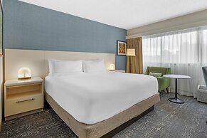 DoubleTree by Hilton Spokane City Center