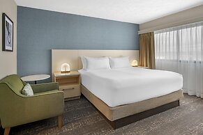DoubleTree by Hilton Spokane City Center
