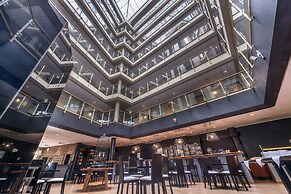 Wyndham Hannover Atrium