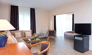 Wyndham Hannover Atrium