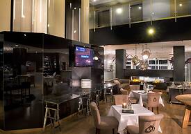Wyndham Hannover Atrium