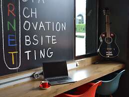 ibis Chambery