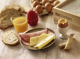 ibis Chambery