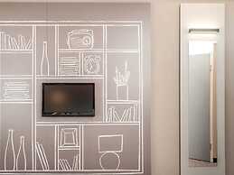 ibis Paris Place d'Italie 13th