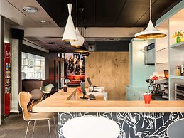 ibis Paris Place d'Italie 13th