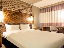 ibis Paris Place d'Italie 13th