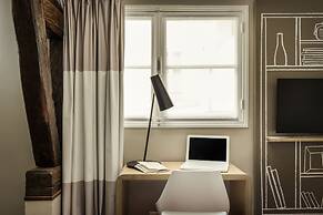 ibis Paris Place d'Italie 13th