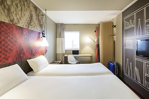 ibis Paris Place d'Italie 13th