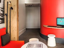 ibis Paris Place d'Italie 13th