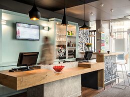 ibis Paris Place d'Italie 13th