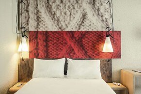 ibis Paris Place d'Italie 13th