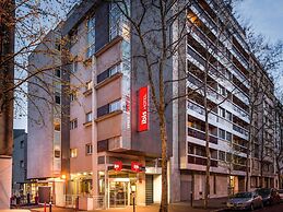 ibis Paris Place d'Italie 13th