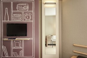 ibis Paris Place d'Italie 13th