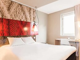 ibis Paris Place d'Italie 13th