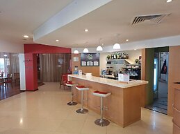 ibis Setubal