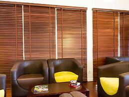 ibis Setubal