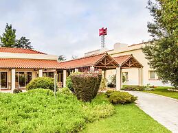 ibis Setubal