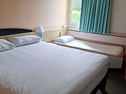 ibis Setubal