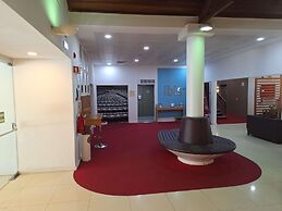 ibis Setubal