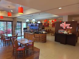 ibis Setubal