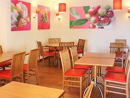 ibis Setubal
