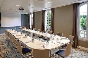 Best Western Plus Paris Meudon Ermitage