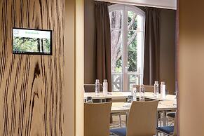 Best Western Plus Paris Meudon Ermitage