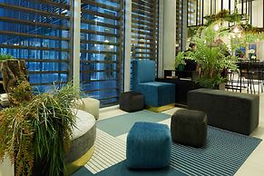 Best Western Plus Paris Meudon Ermitage