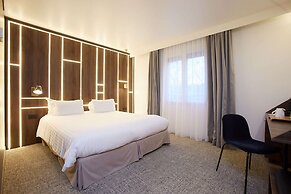 Best Western Plus Paris Meudon Ermitage