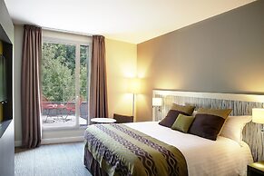 Best Western Plus Paris Meudon Ermitage