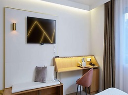 Best Western Plus Paris Meudon Ermitage