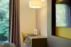 Best Western Plus Paris Meudon Ermitage