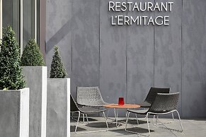 Best Western Plus Paris Meudon Ermitage